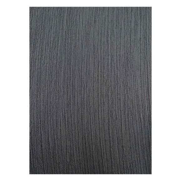 Bleu by Rod Beattie Women's Plus Gypset Chiffon Caftan Swim Cover-Up (1X, Black) - Picture 3 of 3